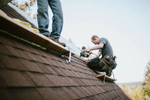 Local Roofers in Montpelier, MD